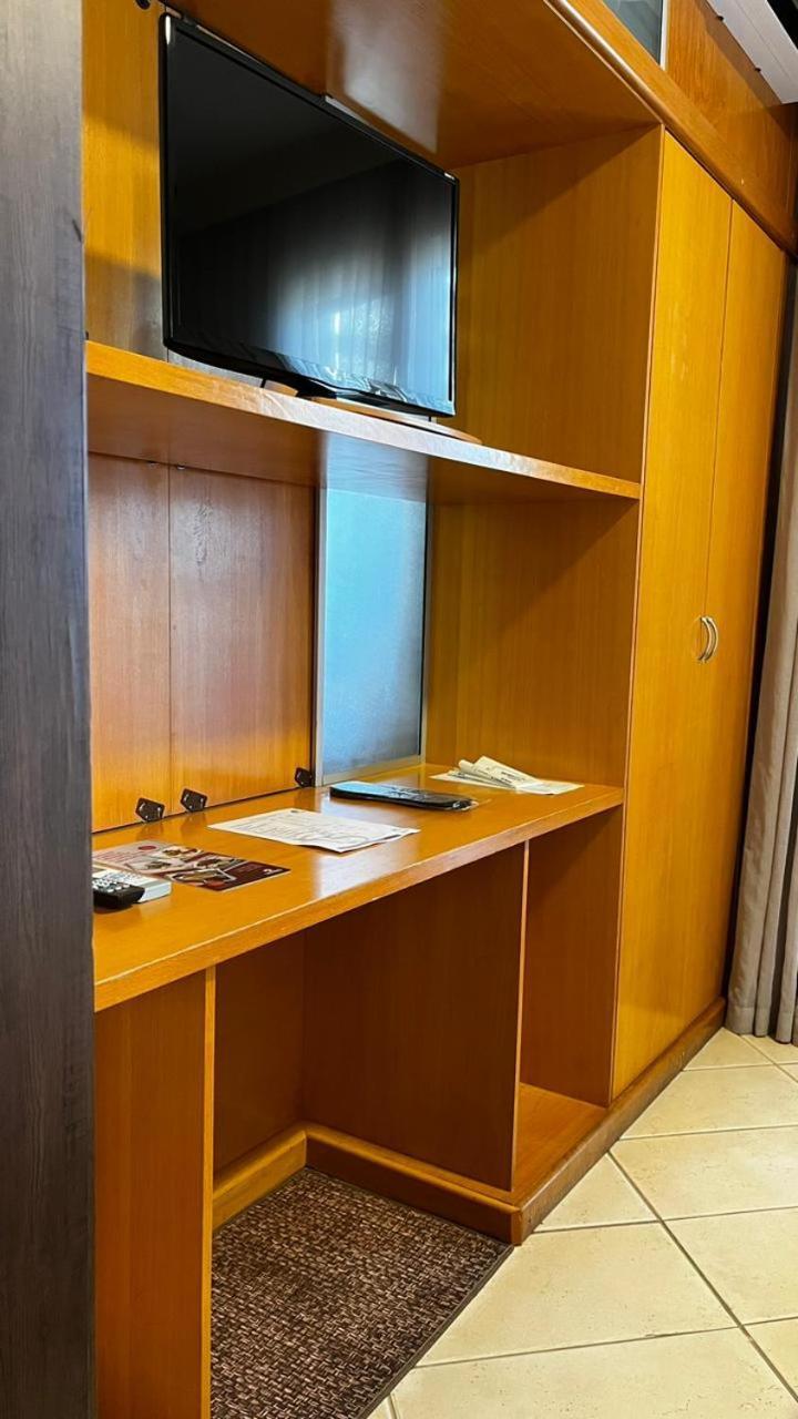 Aparthotel Differential Flat Nova Lima Exteriér fotografie